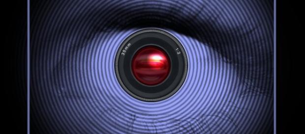 Logo del programa de Telecinco "Gran Hermano" Logo del programa de Telecinco "Gran Hermano"