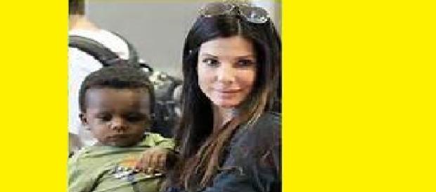 Los famosos y la adopcion de niños Los famosos y la adopcion de niños