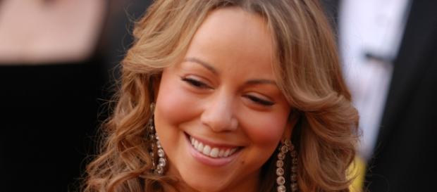 Mariah Carey engaged to James Packer (Wikipedia) Mariah Carey engaged to James Packer (Wikipedia)