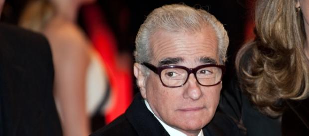 Martin Scorsese en la Berlinale de 2010 Martin Scorsese en la Berlinale de 2010