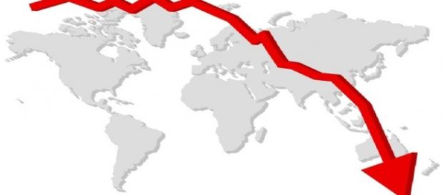 Ne apropiem de o nouă criză economică majoră? Ne apropiem de o nouă criză economică majoră?