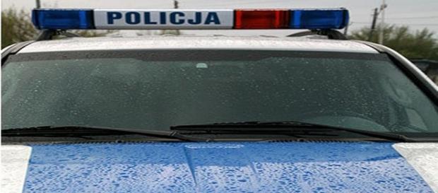 Obywatele działają, policja się chwali... Obywatele działają, policja się chwali...