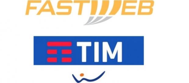 Offerte fastweb, infostrada e tim per adsl e telefono: promozioni di ... Linea adsl offerte