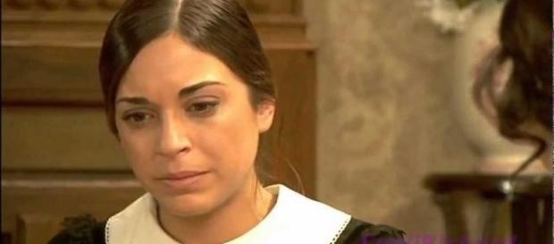 Ospite a Verissimo Mariana Castaneda Ospite a Verissimo Mariana Castaneda