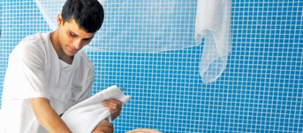Se cuidar também é coisa de homem. Se cuidar também é coisa de homem.