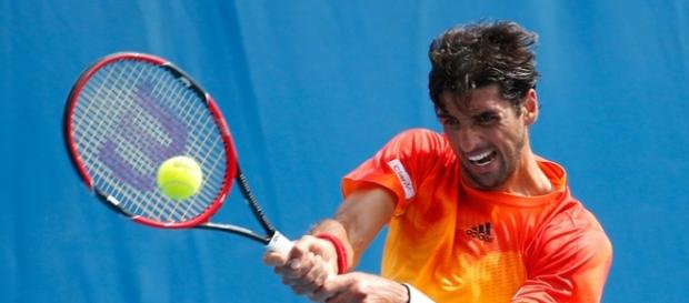 Thomaz Bellucci está fora do Australian Open 2016 Thomaz Bellucci está fora do Australian Open 2016