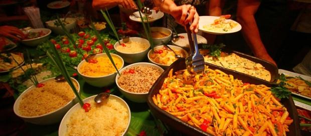 Um evento diferenciado onde haverá degustação Um evento diferenciado onde haverá degustação