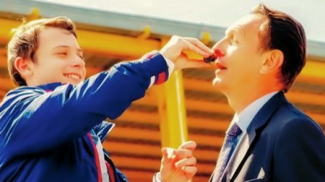 Anticipazioni UPAS, Sandro e Roberto Ferri