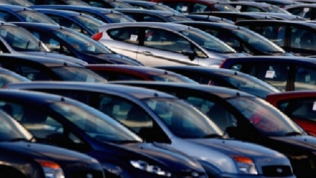 Classifica auto pi&ugrave; vendute in Italia nel 2015