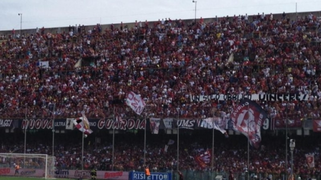 Diretta Salernitana - Brescia live