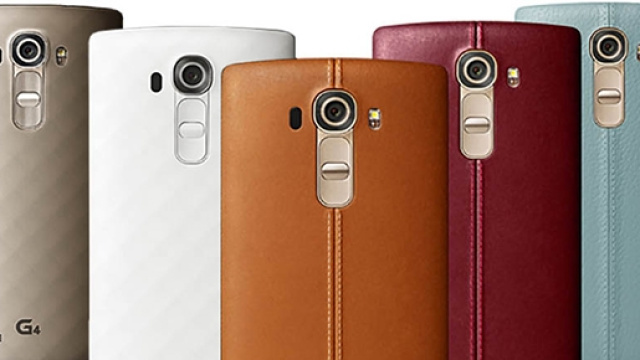 LG G4: una panoramica completa sullo smartphone