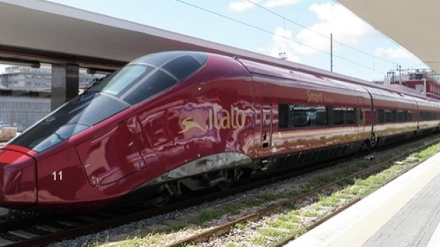 Offerte treno di Trenitalia e Italo NTV