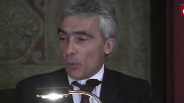 Pensioni, Tito Boeri (presidente Inps)