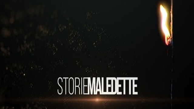Storie Maledette, di Franca Leosini