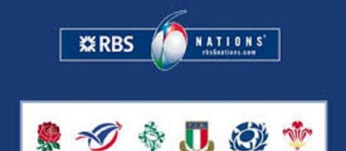 Calendario e Tv 6 Nazioni RBS 2016