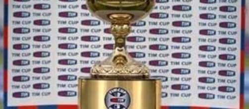 Coppa Italia 2016 semifinali in tv