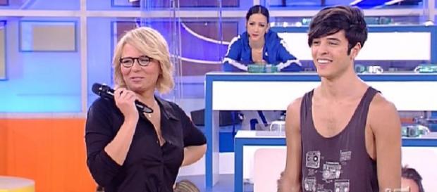 Amici 2016 serale: quando inizia Amici 2016 serale: quando inizia