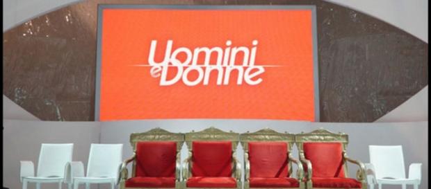 Anticipazioni U&D: in arrivo un nuovo tronista? Anticipazioni U&D: in arrivo un nuovo tronista?