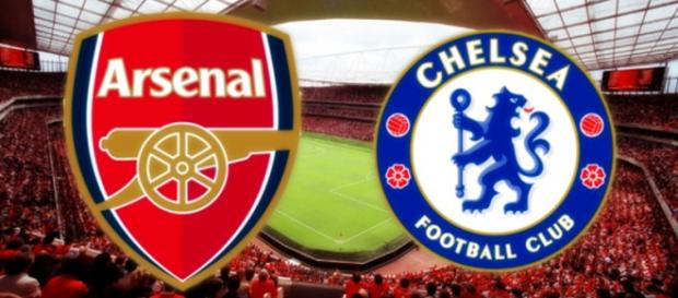 Arsenal e Chelsea jogam hoje no Emirates Arsenal e Chelsea jogam hoje no Emirates