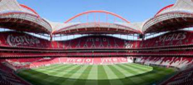 Benfica - Arouca, o relato ao minuto Benfica - Arouca, o relato ao minuto