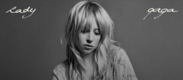 Cantora Lady Gaga canta Til it Happens to You Cantora Lady Gaga canta Til it Happens to You