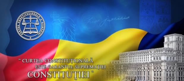 Curtea Constituţională anulează NUP Curtea Constituţională anulează NUP