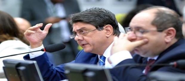Deputados governistas no Congresso Deputados governistas no Congresso