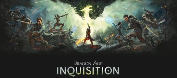 Dragon Age: Inquisition is a huge time investment Dragon Age: Inquisition is a huge time investment