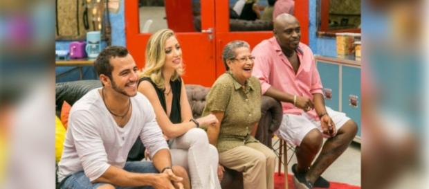 Enquete BBB16 aponta casal vencedor Enquete BBB16 aponta casal vencedor