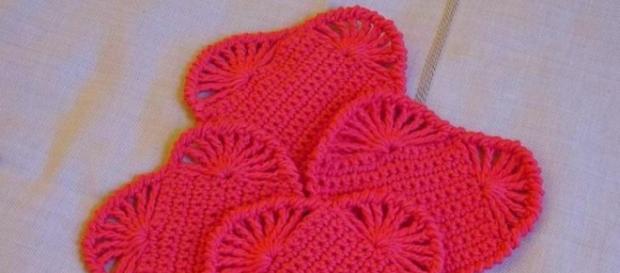 Especial San Valentin en crochet Especial San Valentin en crochet