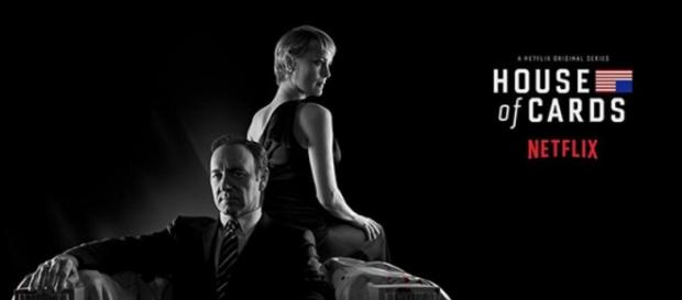 House of Cards 4, anticipazioni e data House of Cards 4, anticipazioni e data