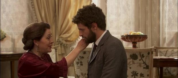 Il Segreto anticipazioni settimanali al 31 gennaio Il Segreto anticipazioni settimanali al 31 gennaio
