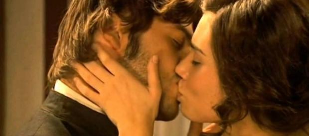 Il Segreto replica 24 gennaio 2016 Il Segreto replica 24 gennaio 2016