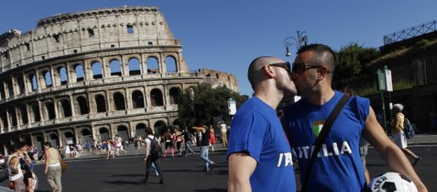 Imagen: Roma | International Common Rights Imagen: Roma | International Common Rights