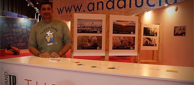 Juan de la Fuentes Delgado/ Travel blogger/ Juan de la Fuentes Delgado/ Travel blogger/