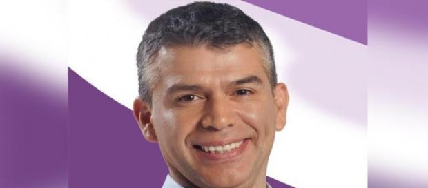 Julio Guzmán próximo Presidente del Perú Julio Guzmán próximo Presidente del Perú
