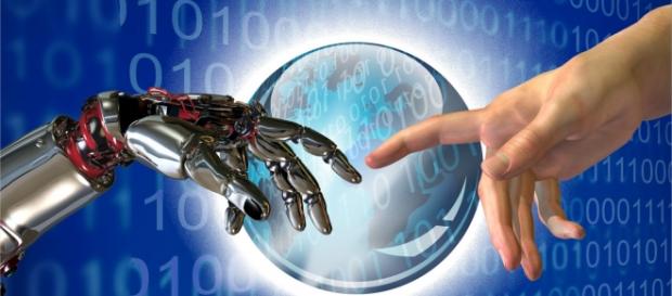 La tecnología del futuro y el pasado. La tecnología del futuro y el pasado.