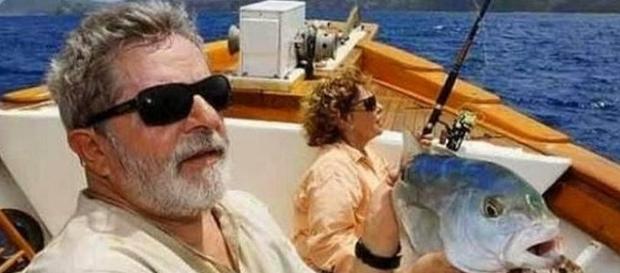 Lula deverá ser indiciado por lavagem de dinheiro Lula deverá ser indiciado por lavagem de dinheiro