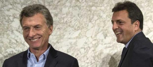 Macri feliz con Massa porque el FMI nos auditará Macri feliz con Massa porque el FMI nos auditará