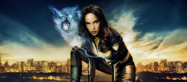 Megalyn Echikunwoke encarnará a Vixen en ‘Arrow’ Megalyn Echikunwoke encarnará a Vixen en ‘Arrow’