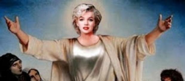 Moartea crudă a vedetelor care l-au hulit pe ISus Moartea crudă a vedetelor care l-au hulit pe ISus