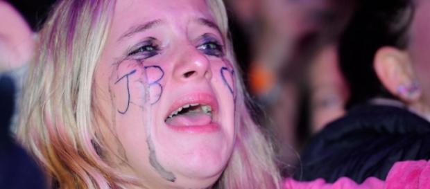 Os belieber estão de luto nas redes sociais Os belieber estão de luto nas redes sociais