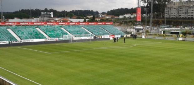 Sporting visita esta sábado a Mata Real. Sporting visita esta sábado a Mata Real.