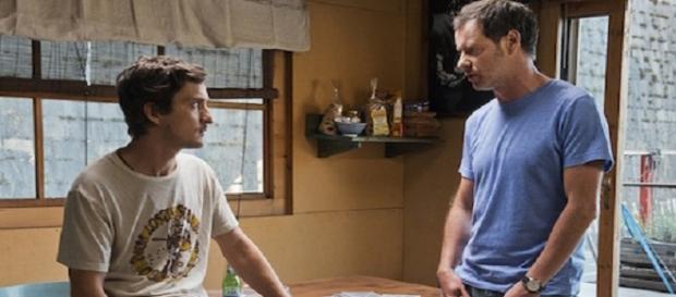 Tutto Può Succedere - Fiction Rai Uno Tutto Può Succedere - Fiction Rai Uno