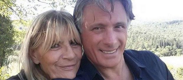 Uomini e Donne, Gemma Galgani e Giorgio Manetti Uomini e Donne, Gemma Galgani e Giorgio Manetti