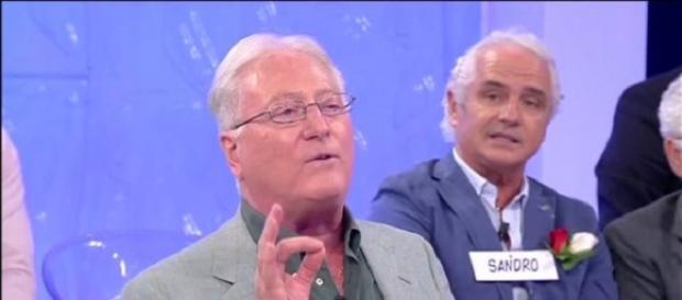 Uomini e Donne Trono Over: Paolo nel mirino Uomini e Donne Trono Over: Paolo nel mirino