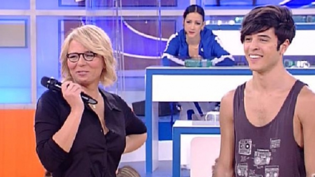 Amici 2016 serale: quando inizia