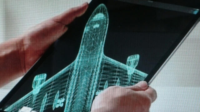 Apple: tecnologia rivolta al futuro