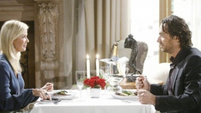 Beautiful anticipazioni 25-30 gennaio