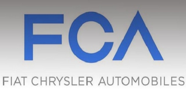 Fca, Fiat Chrysler Automobiles, news 23 gennaio